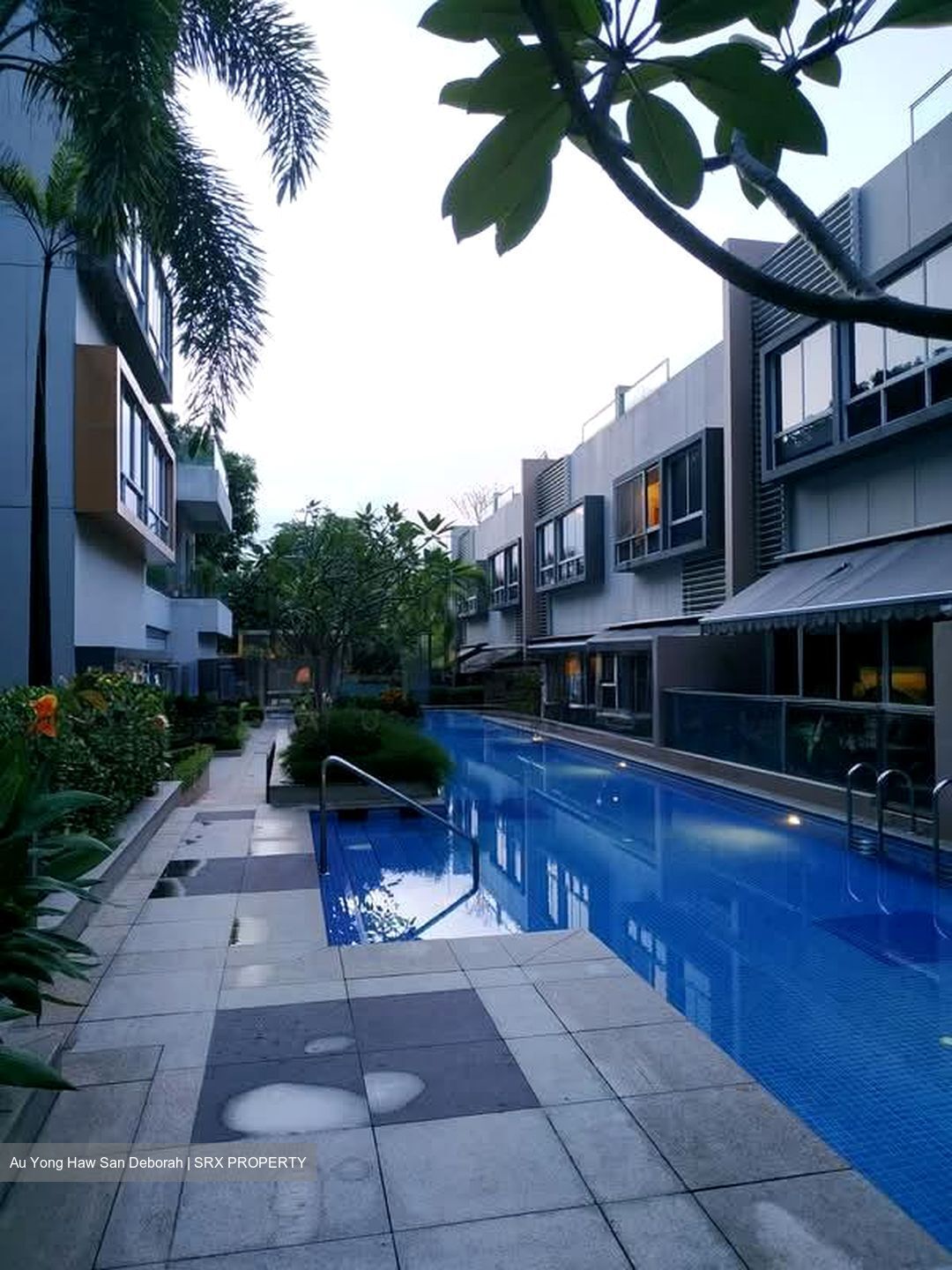 The Ford @ Holland (D10), Condominium #548835821